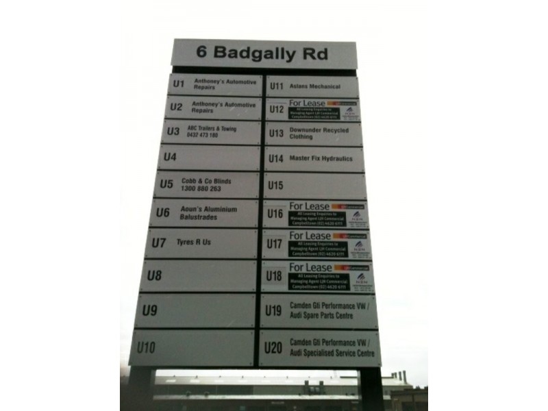 18/6 Badgally Road, Campbelltown NSW 2560