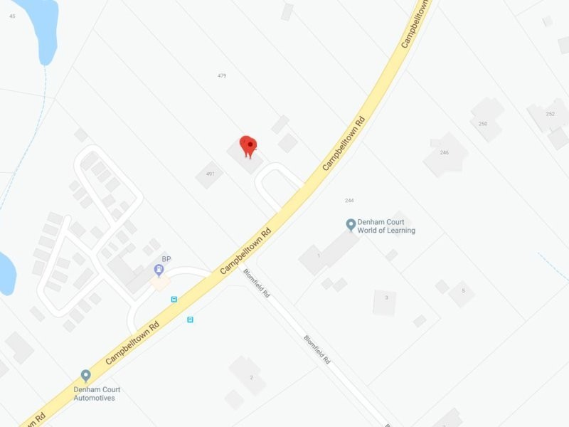 2/485 Campbelltown Road, Denham Court NSW 2565