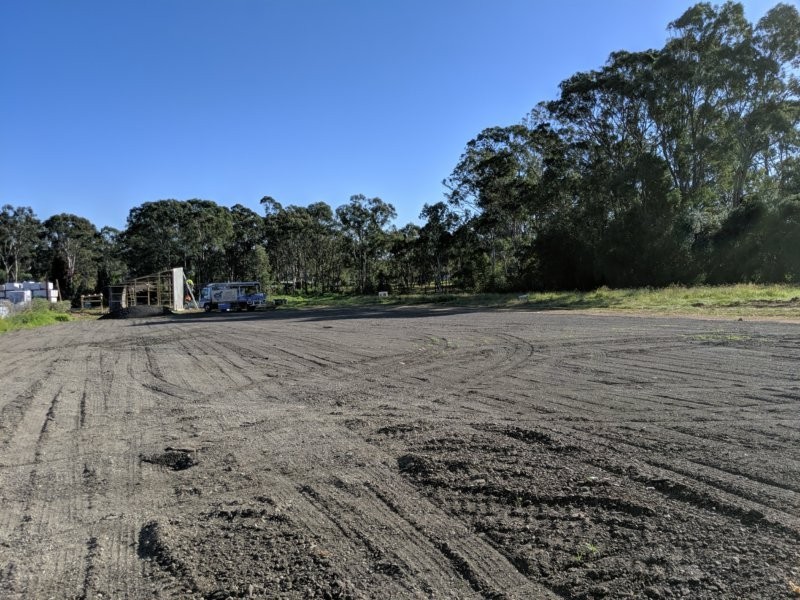 2/485 Campbelltown Road, Denham Court NSW 2565