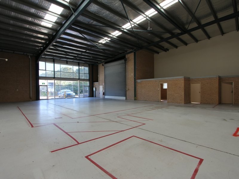 4&5/5 Harbord Road, Campbelltown NSW 2560