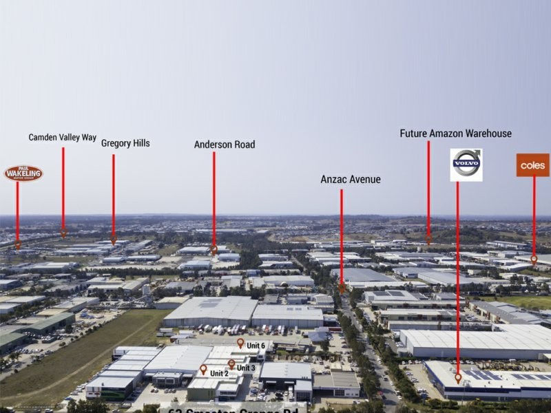 4/63 Smeaton Grange Road, Smeaton Grange NSW 2567