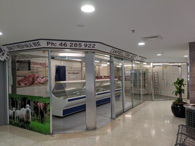 Shop 19 & 20/171-179 Queen Street, Campbelltown NSW 2560