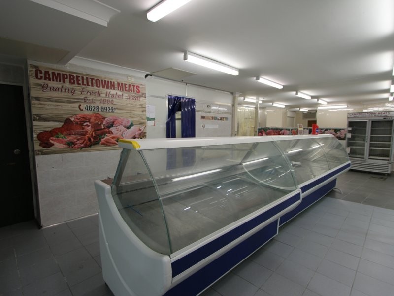 Shop 19 & 20/171-179 Queen Street, Campbelltown NSW 2560