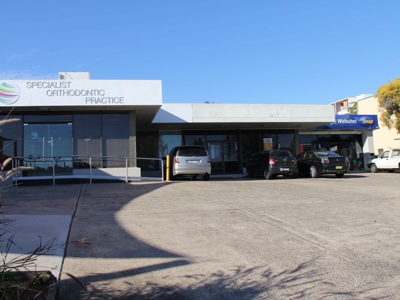 Shop 2/50-52 Queen Street, Campbelltown NSW 2560