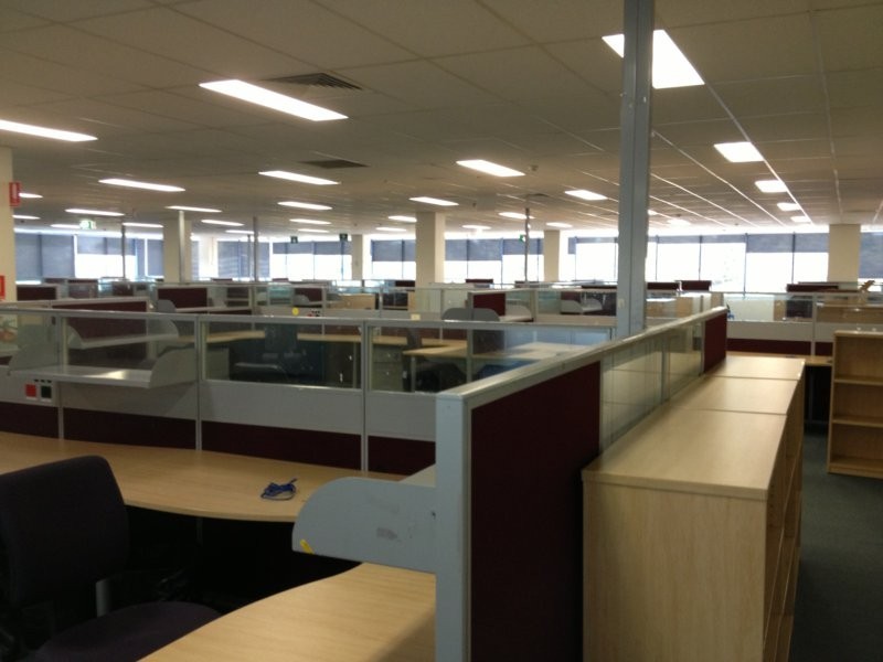 Level 6/138 Queen Street, Campbelltown NSW 2560