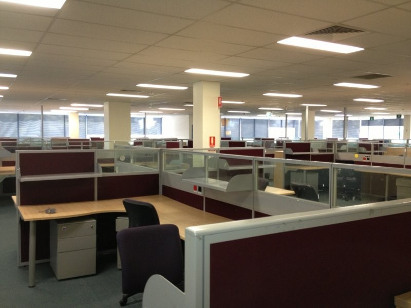 Level 6/138 Queen Street, Campbelltown NSW 2560