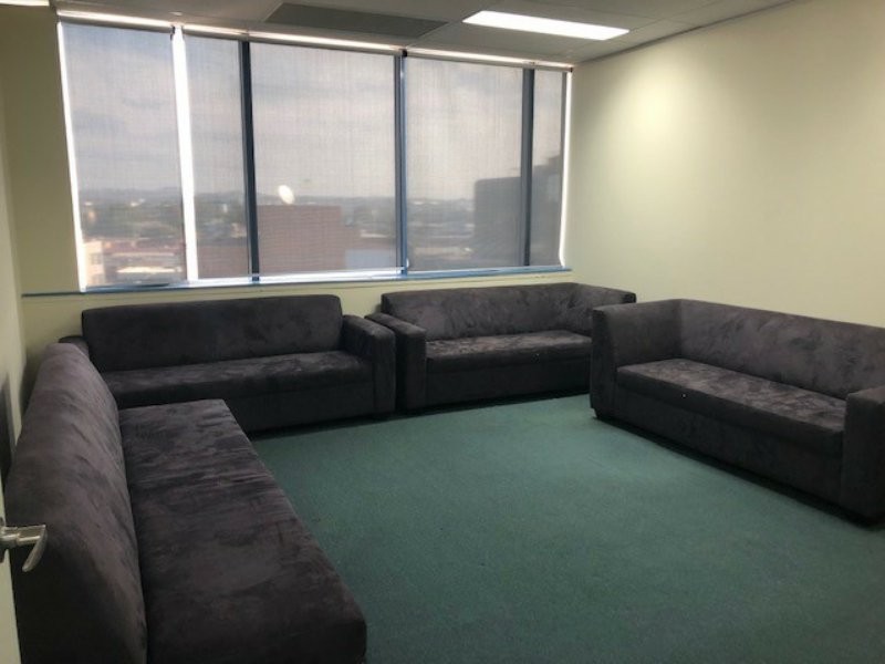 Level 6/138 Queen Street, Campbelltown NSW 2560