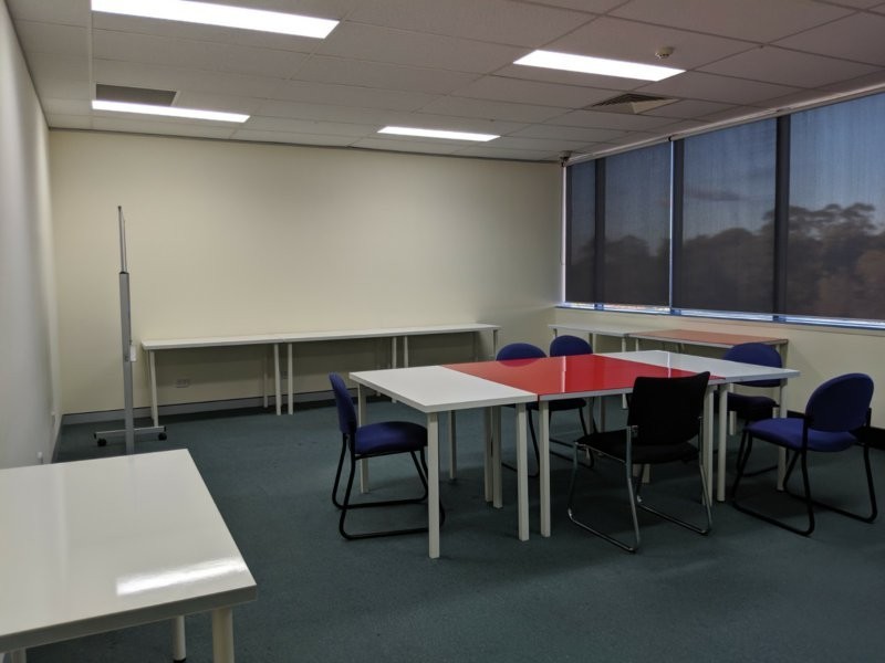 Level 6/138 Queen Street, Campbelltown NSW 2560