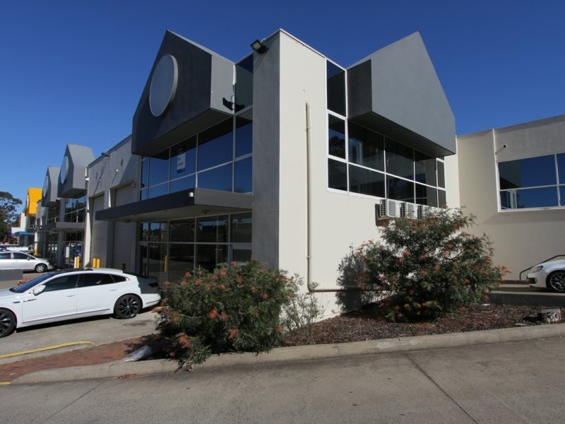 4/5 Harbord Road, Campbelltown NSW 2560