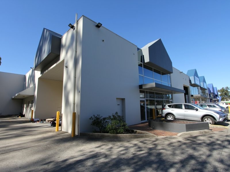 5/5 Harbord Road, Campbelltown NSW 2560