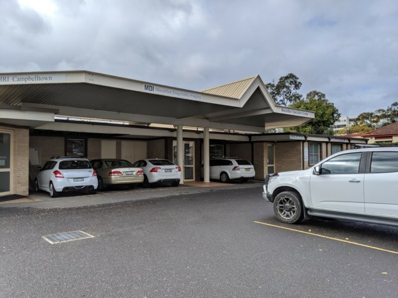 2/12-14 Warby Street, Campbelltown NSW 2560