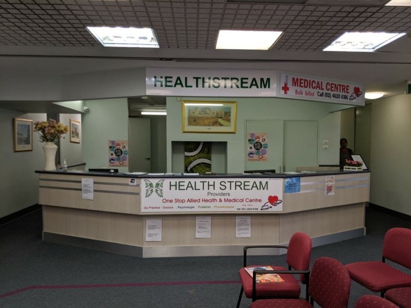 2/12-14 Warby Street, Campbelltown NSW 2560