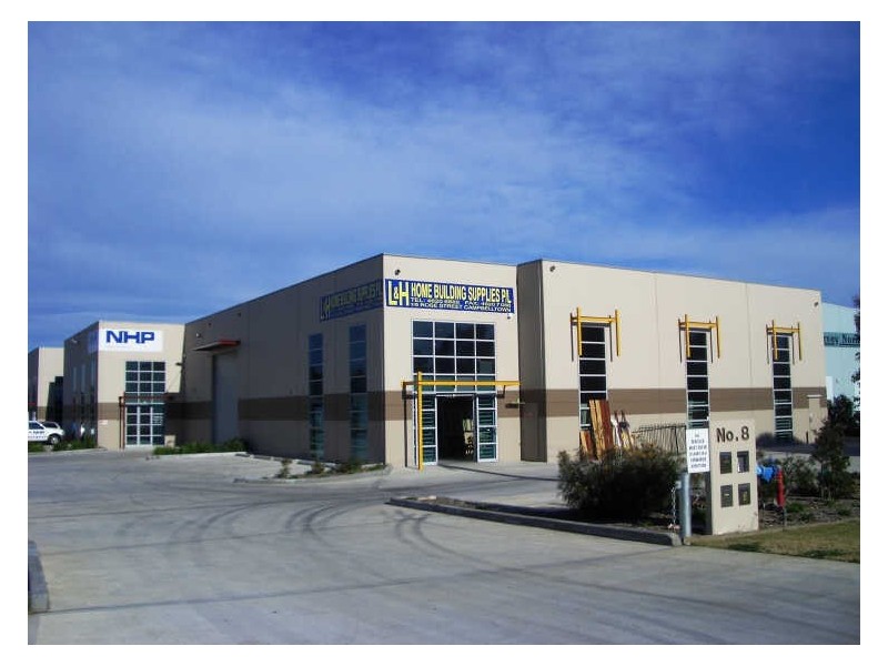 Unit 2/8 Rose Street, Campbelltown NSW 2560