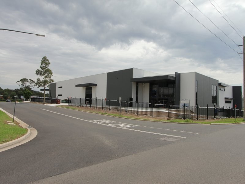 Lot 1 Mount Erin Road, Campbelltown NSW 2560
