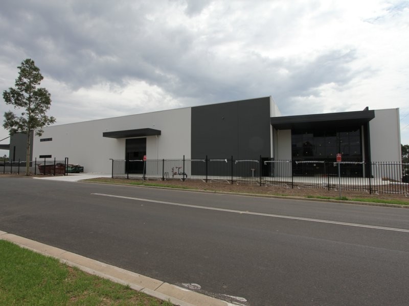 Lot 1 Mount Erin Road, Campbelltown NSW 2560