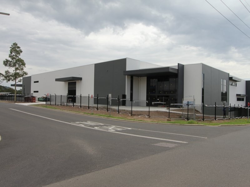 Lot 1 Mount Erin Road, Campbelltown NSW 2560