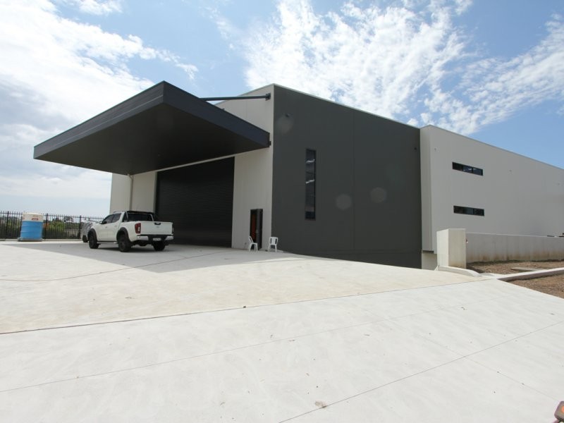 Lot 1 Mount Erin Road, Campbelltown NSW 2560