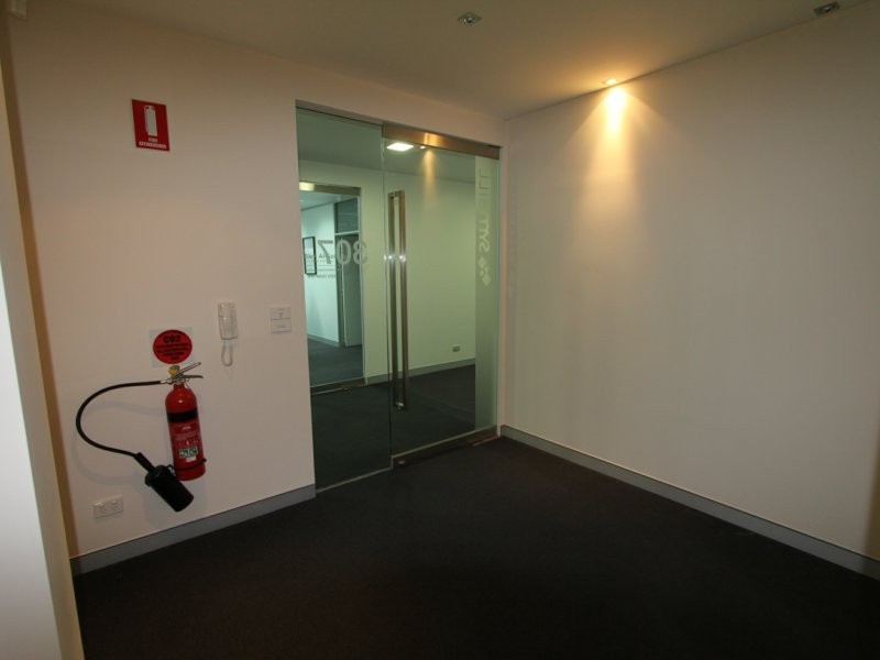 Suite 3.07/4 Hyde Parade, Campbelltown NSW 2560