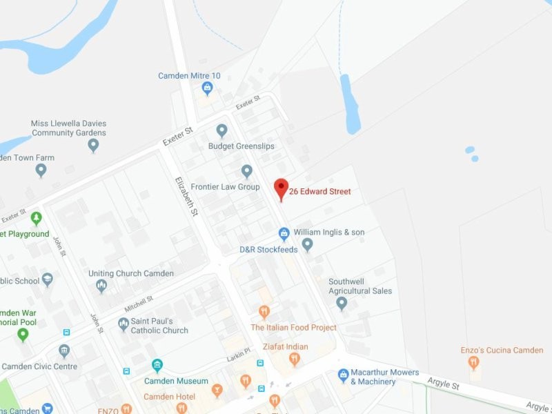 26 Edward Street, Camden NSW 2570