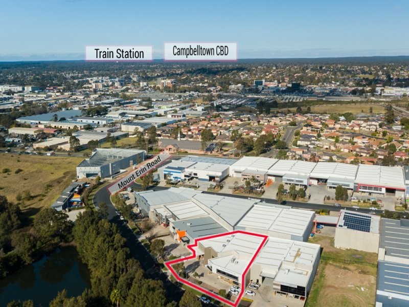 34 Mount Erin Road, Campbelltown NSW 2560