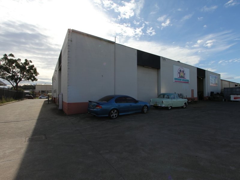 Unit 3/12 Watsford Road, Campbelltown NSW 2560
