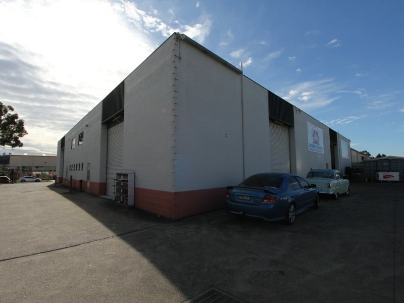 Unit 3/12 Watsford Road, Campbelltown NSW 2560