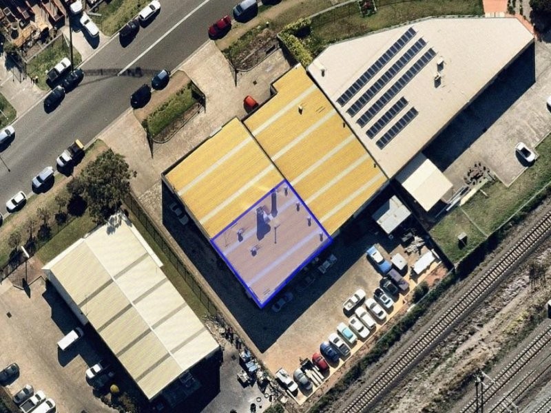 Unit 3/12 Watsford Road, Campbelltown NSW 2560