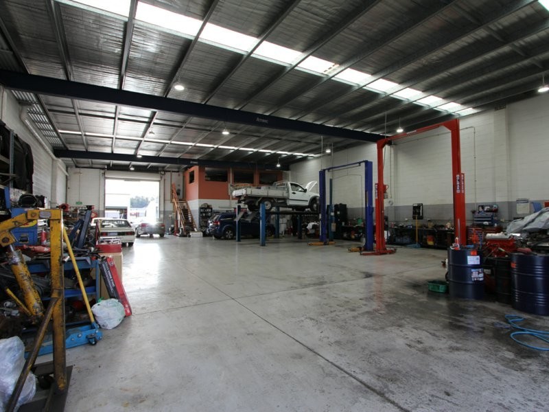 Unit 1/12 Watsford Road, Campbelltown NSW 2560