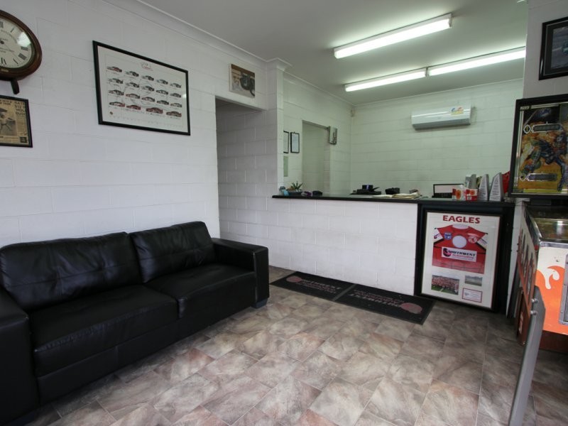 Unit 1/12 Watsford Road, Campbelltown NSW 2560