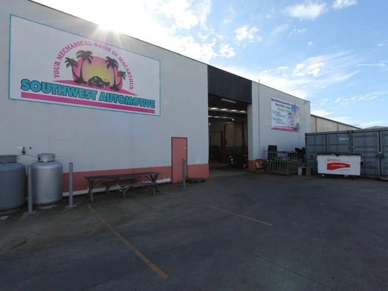 Unit 1/12 Watsford Road, Campbelltown NSW 2560