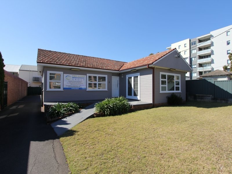 6 King Street, Campbelltown NSW 2560