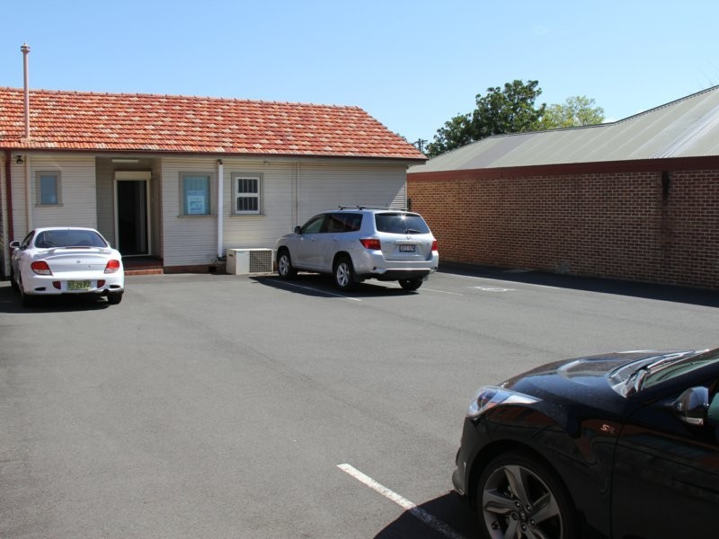 6 King Street, Campbelltown NSW 2560