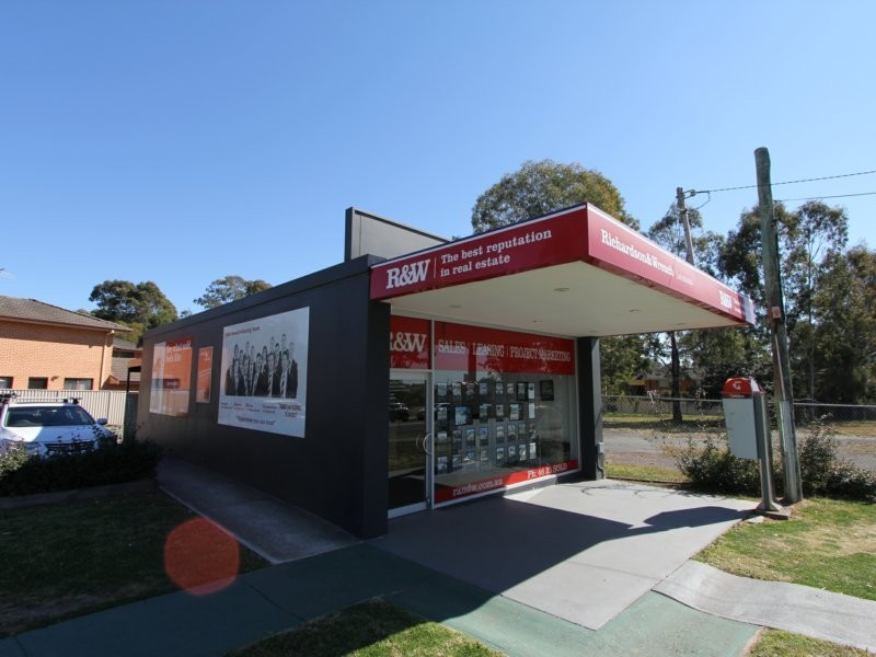 25 O’Sullivan Road, Leumeah NSW 2560