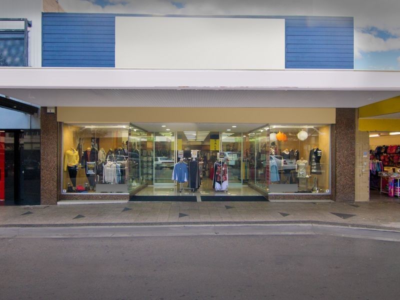 197 Queen Street, Campbelltown NSW 2560