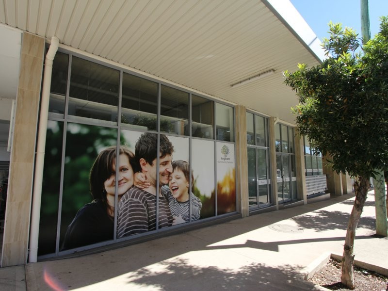 Shops 1&2/31-35 Chamberlain Street, Campbelltown NSW 2560