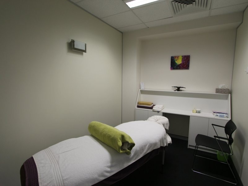 Suite 3.02/1 Centennial Drive, Campbelltown NSW 2560