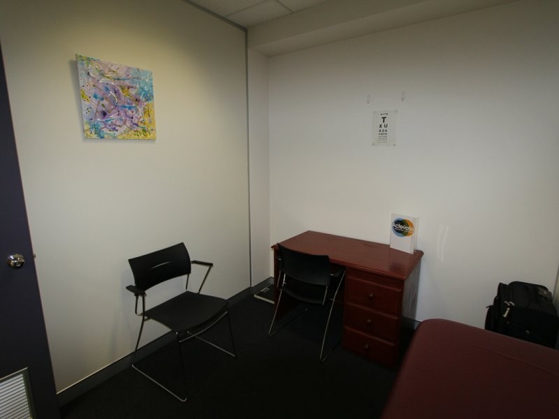 Suite 3.02/1 Centennial Drive, Campbelltown NSW 2560