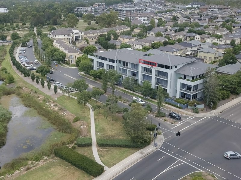 Suite 3.02/1 Centennial Drive, Campbelltown NSW 2560