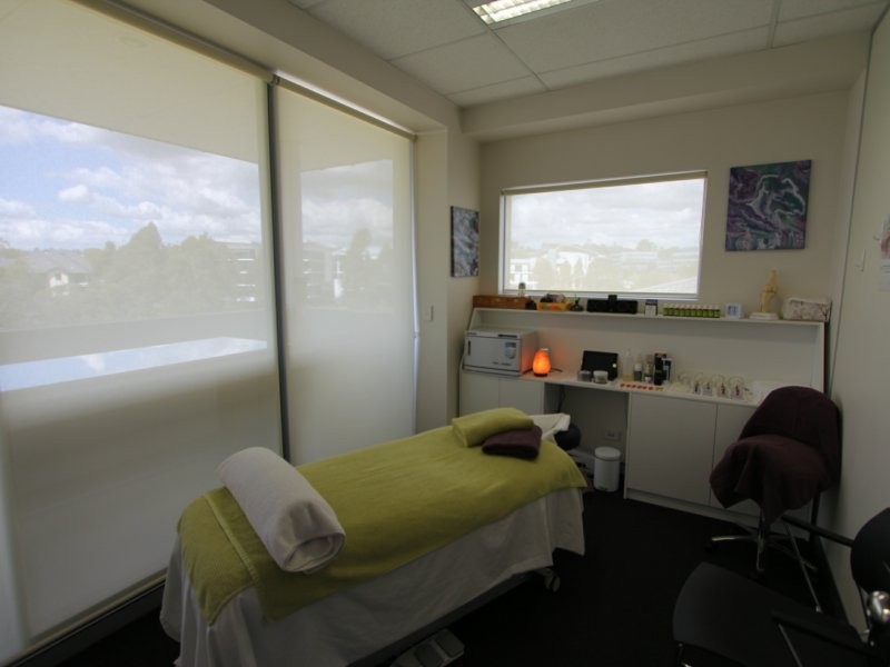 Suite 3.02/1 Centennial Drive, Campbelltown NSW 2560