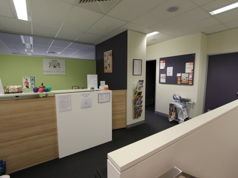 Suite 3.02/1 Centennial Drive, Campbelltown NSW 2560