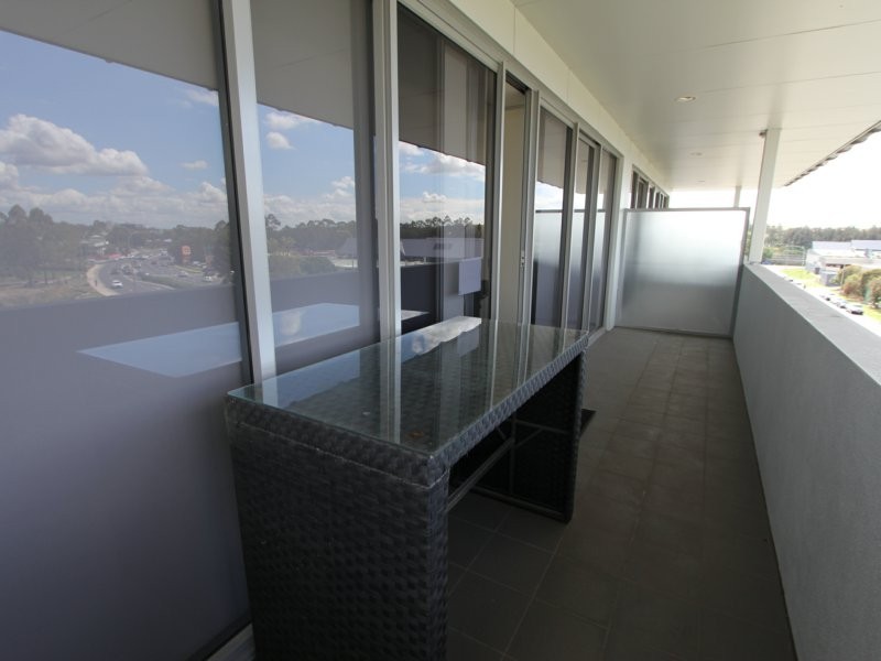 Suite 3.02/1 Centennial Drive, Campbelltown NSW 2560