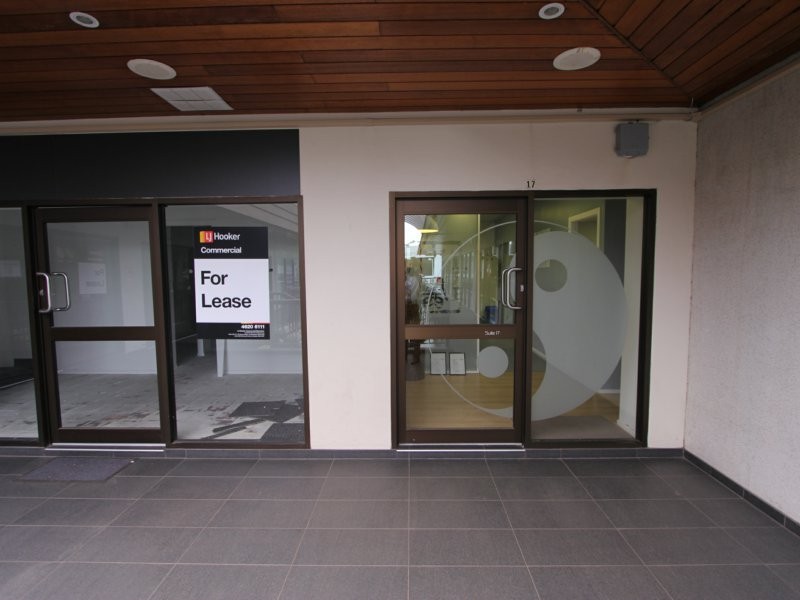 Suite 17/186 Queen Street, Campbelltown NSW 2560