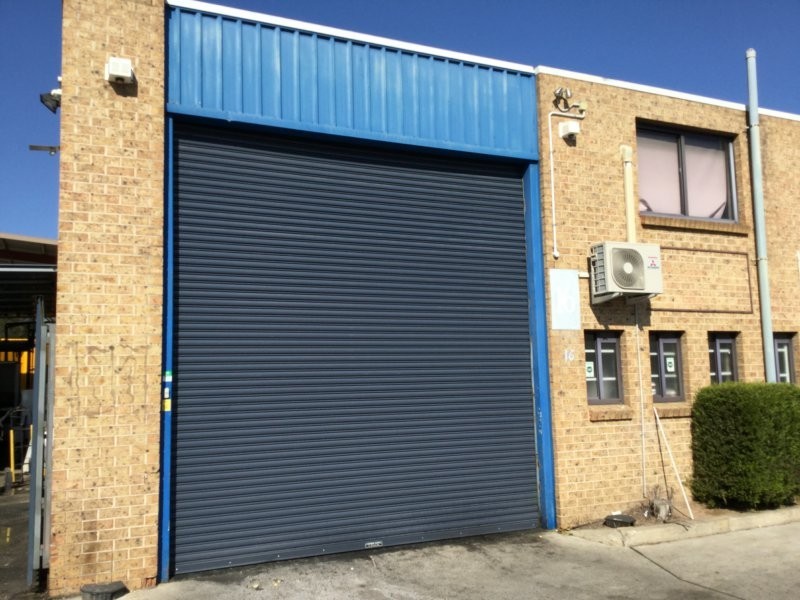 16/12 Garling Road, Kings Park NSW 2148