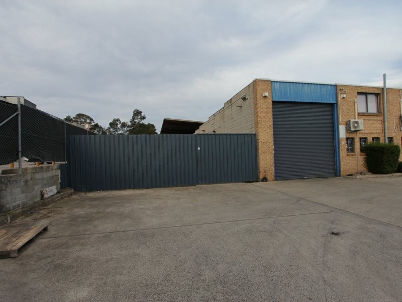 16/12 Garling Road, Kings Park NSW 2148