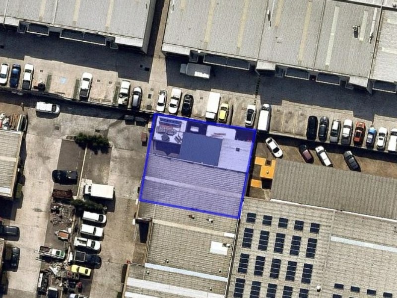 16/12 Garling Road, Kings Park NSW 2148