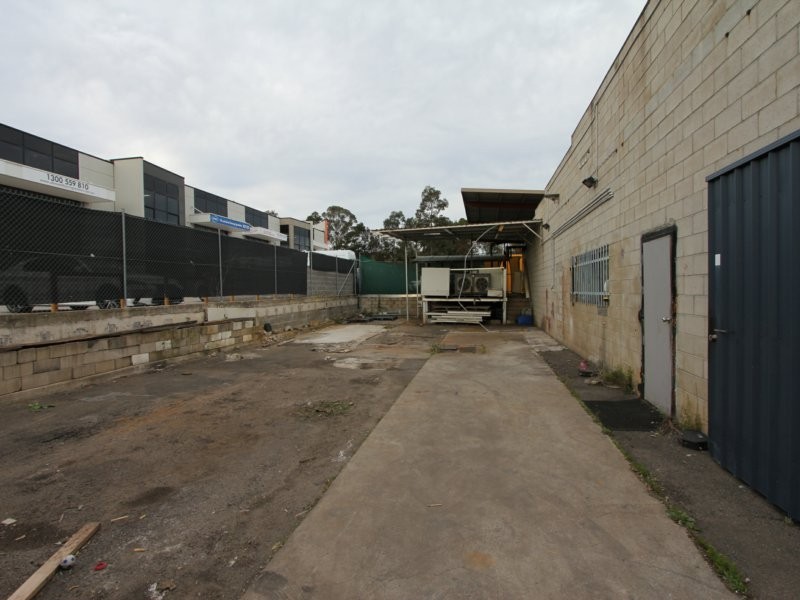 16/12 Garling Road, Kings Park NSW 2148