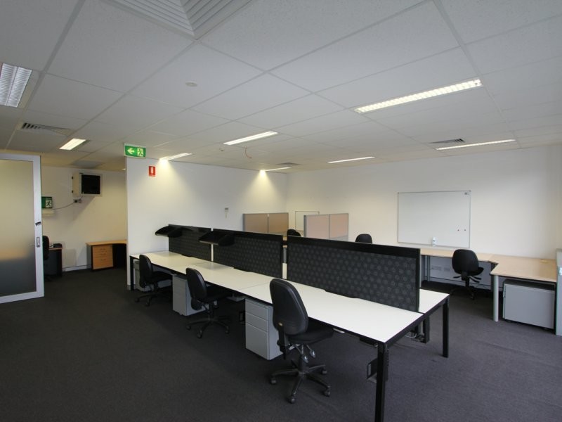 1.11-1.12/1 Centennial Drive, Campbelltown NSW 2560