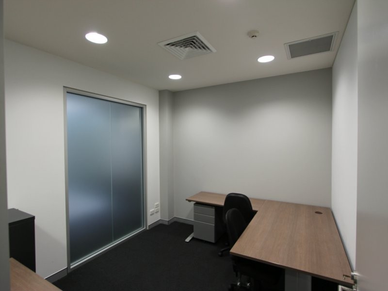 1.11-1.12/1 Centennial Drive, Campbelltown NSW 2560