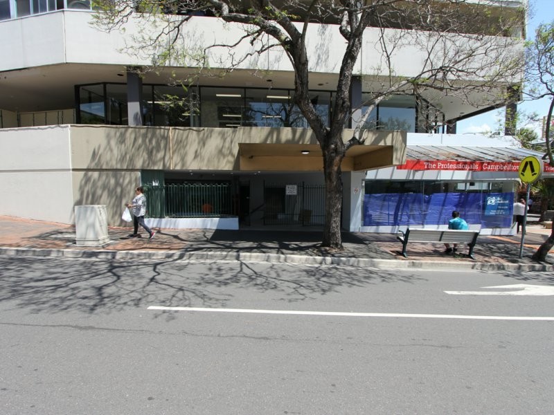 11-12/138 Queen Street, Campbelltown NSW 2560