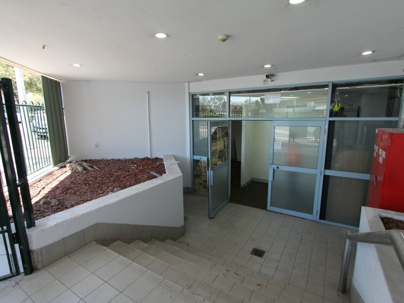 11-12/138 Queen Street, Campbelltown NSW 2560